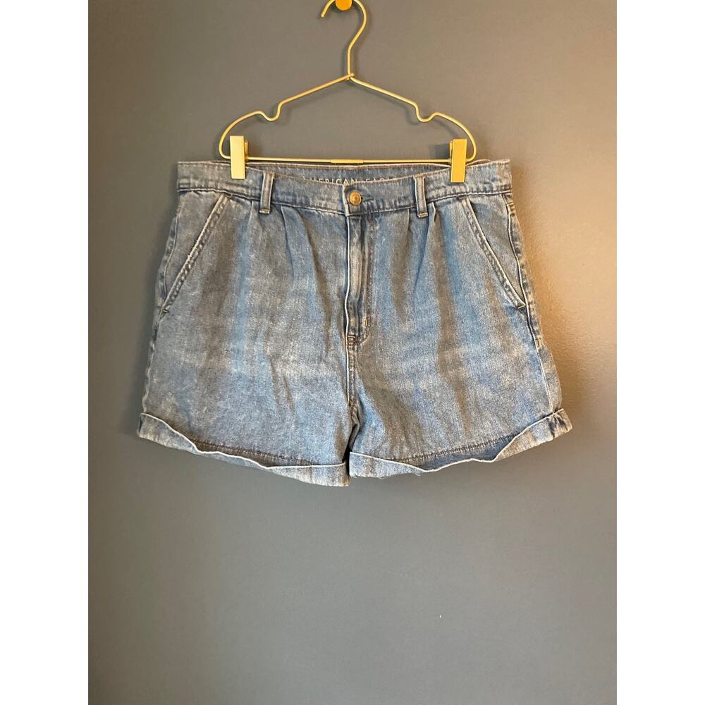 American‎ Eagle Mom Shorts